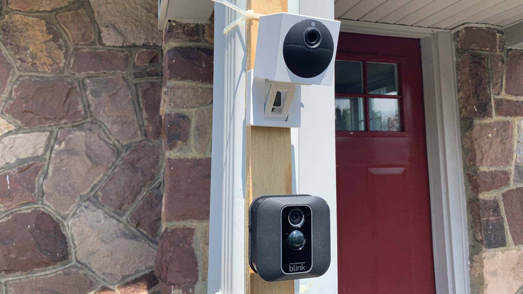 Wyze Cam Outdoor review