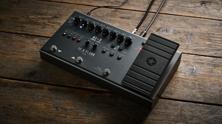 Blackstar ID:X Floor Two