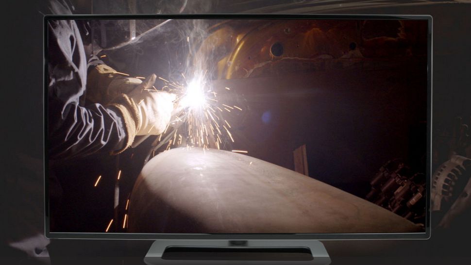 Beyond 4K Dolby executive indicates brightness is next TV tech