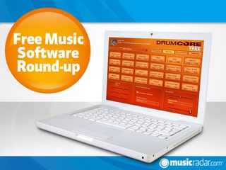 Free music software 18