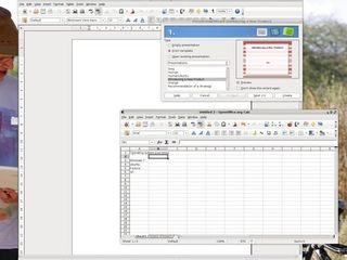 OpenOffice