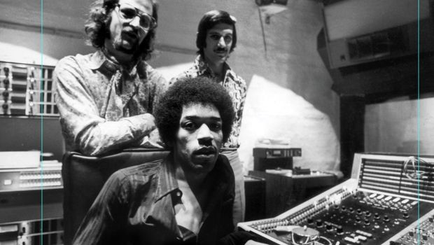 Was Jimi Hendrix Out of Control During His Final Days in the
