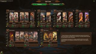 Total War: Warhammer 3 Chaos Dwarfs Hell-Forge