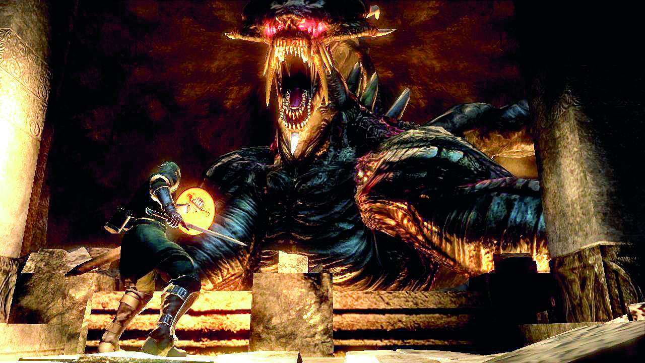 Demon's Souls PS3 Review – Games That I Play