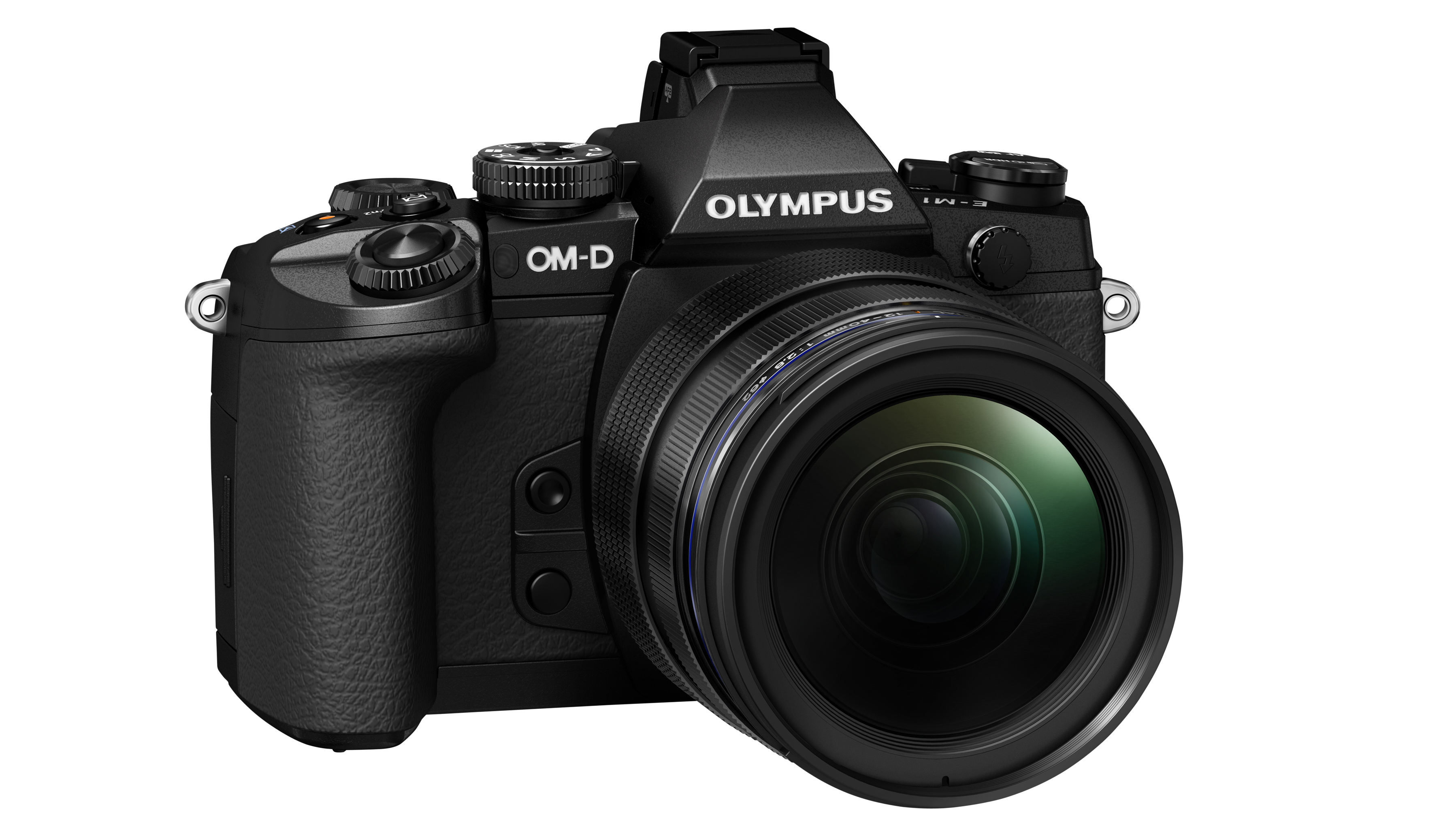 OM-D E-M1