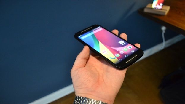 moto g review