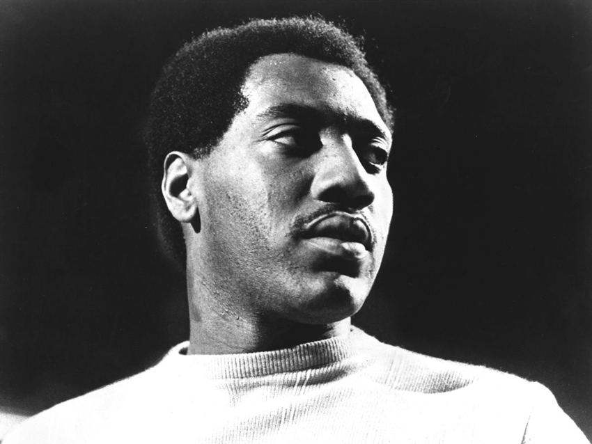 Otis Redding - These Arms Of Mine