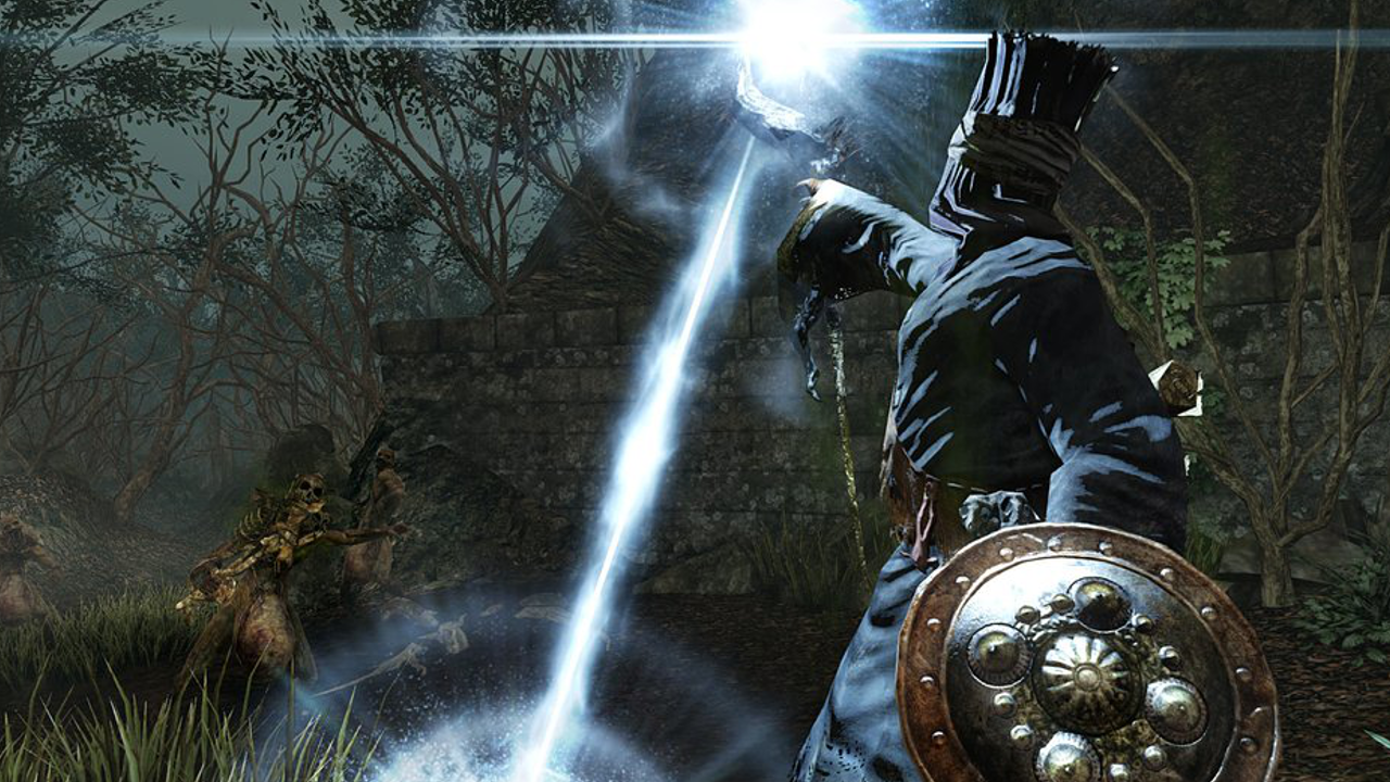 Dark Souls 2 Pharros' Contraptions guide: Page 5