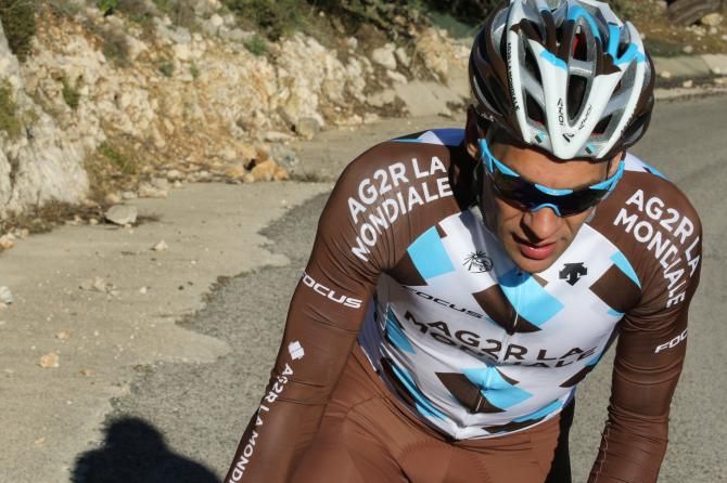 Jean-Christophe Peraud (AG2R La Mondiale)