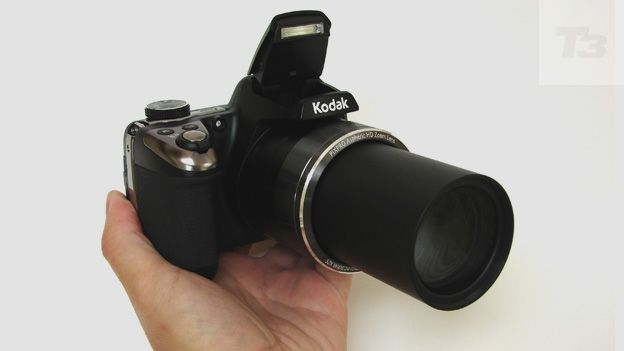 Kodak PixPro AZ521 review