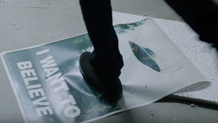 X-Files