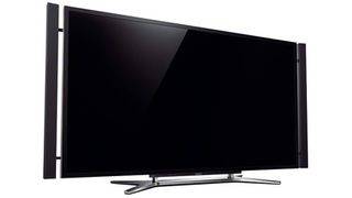 Sony KD-84X9005 review