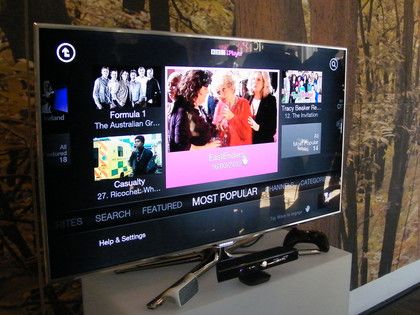 Hands on: iPlayer for Xbox Live review | TechRadar