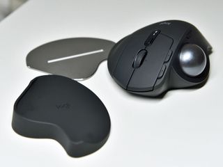 Logitech MX Ergo Plus Wireless Mouse