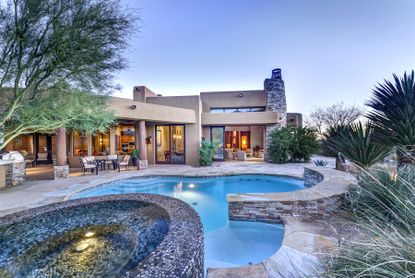 House hunting: 6 lovely homes in Arizona | The Week