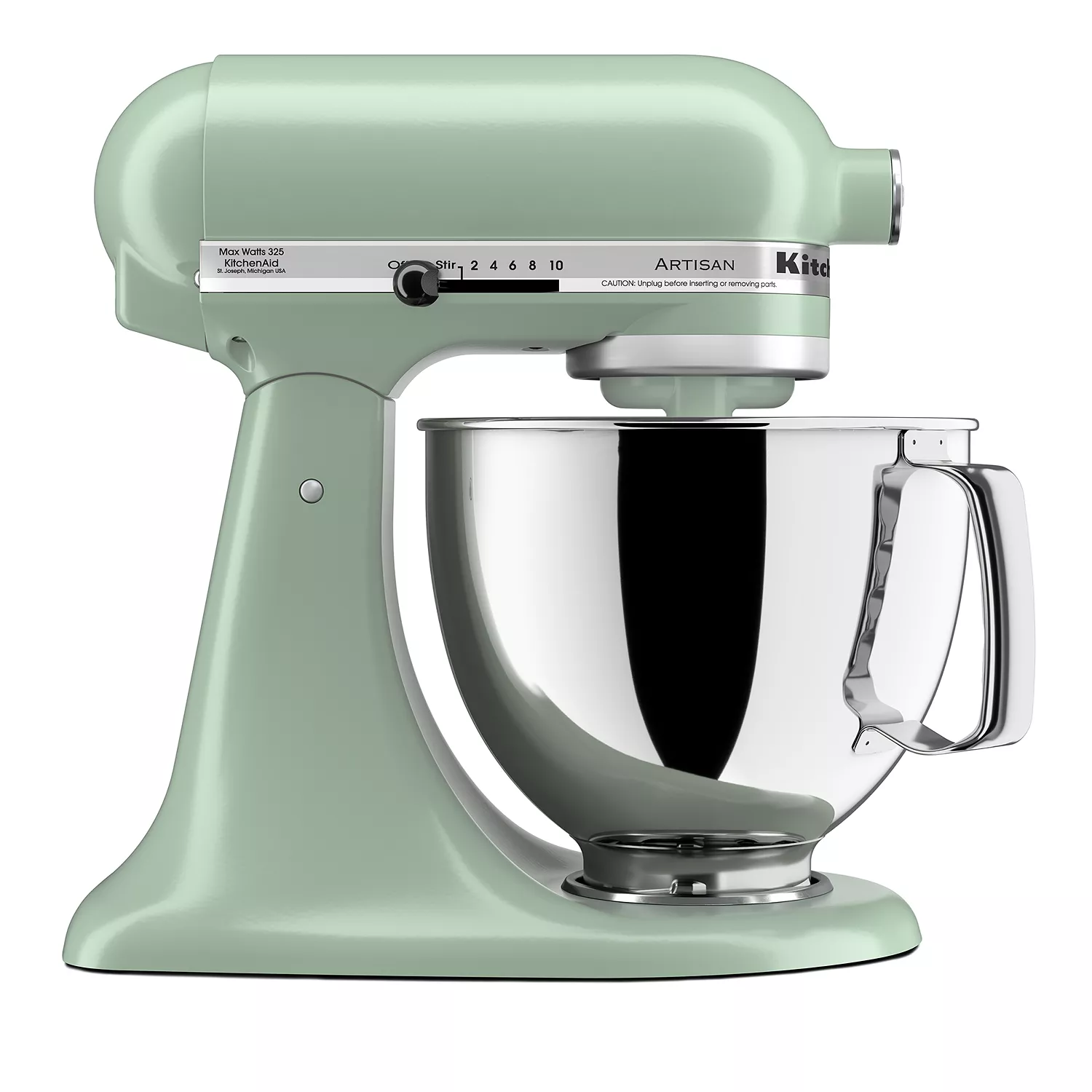 Artisan 5-Quart Stand Mixer