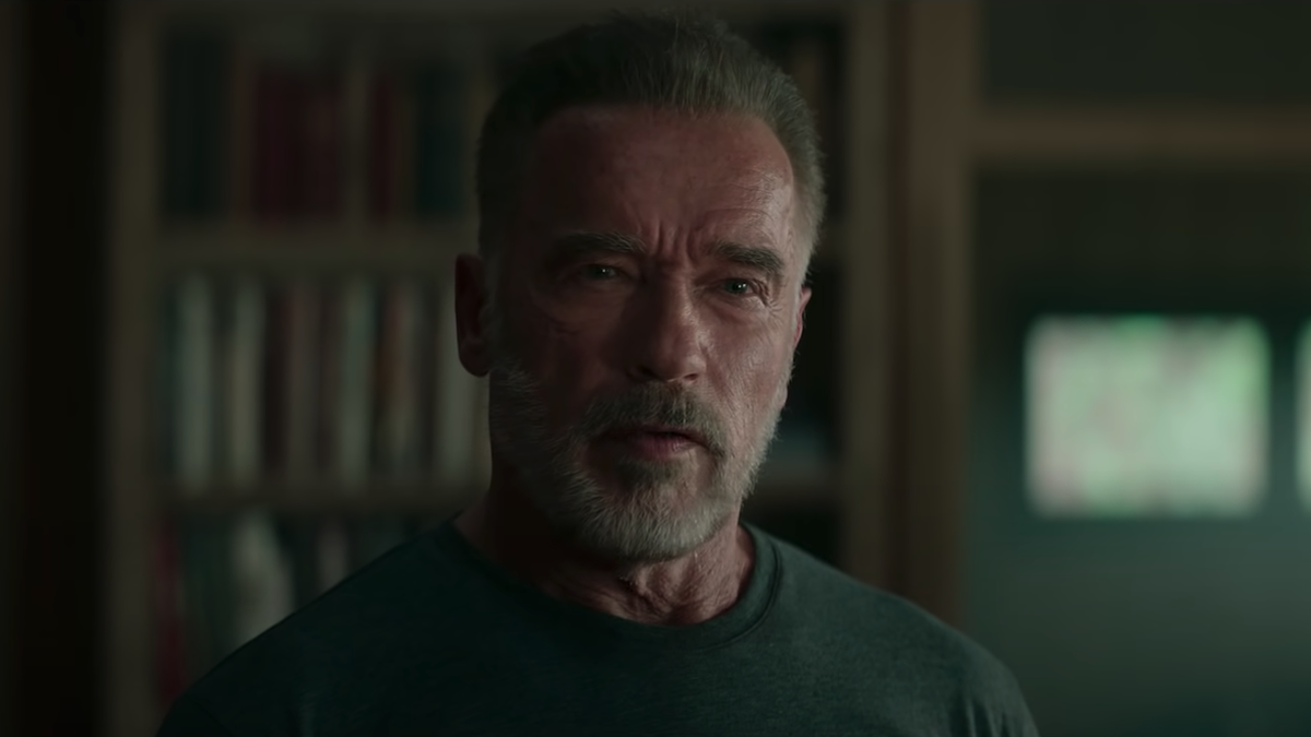 75-Year-Old Arnold Schwarzenegger's Harsh Reality Made Winter