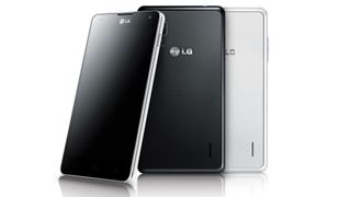 LG Optimus G