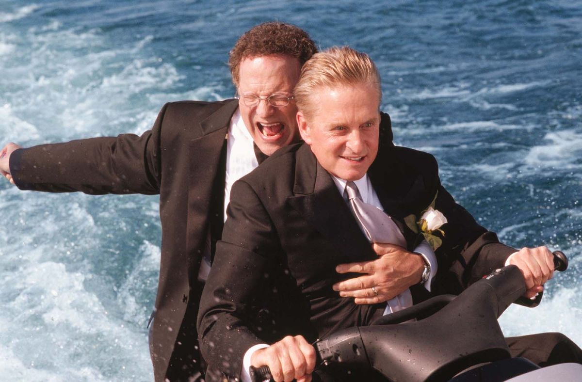 The InLaws review GamesRadar+