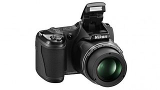 Nikon Coolpix L820 review