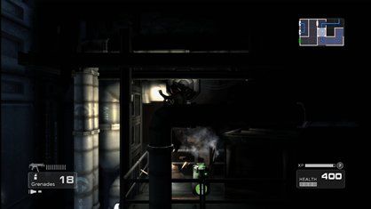 Shadow Complex 100% guide: Page 5 - Page 5 | GamesRadar+