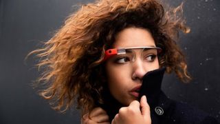 Google Glass has a much bigger future in the workplace than in mainstream culture