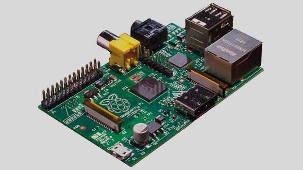 Raspberry Pi