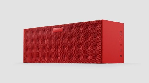 Big Jambox review