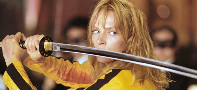 Kill Bill