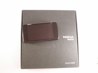 Nokia n900