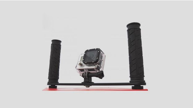 Scuba Diving Mount