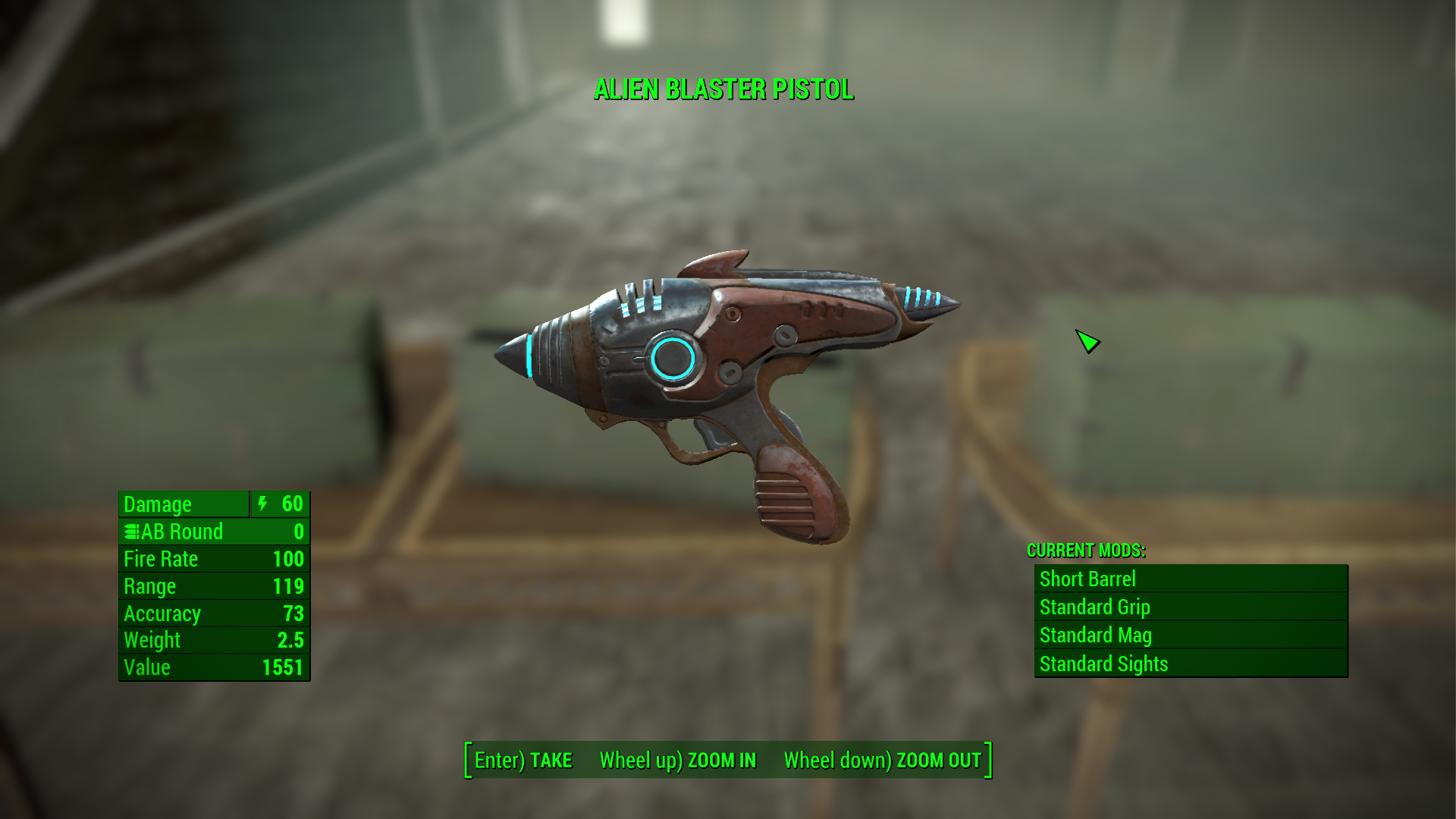 Fallout 4 Unique Weapons Guide - Where To Find The Best Guns And Melee ...