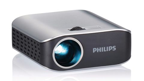 Philips PicoPix PPX2055