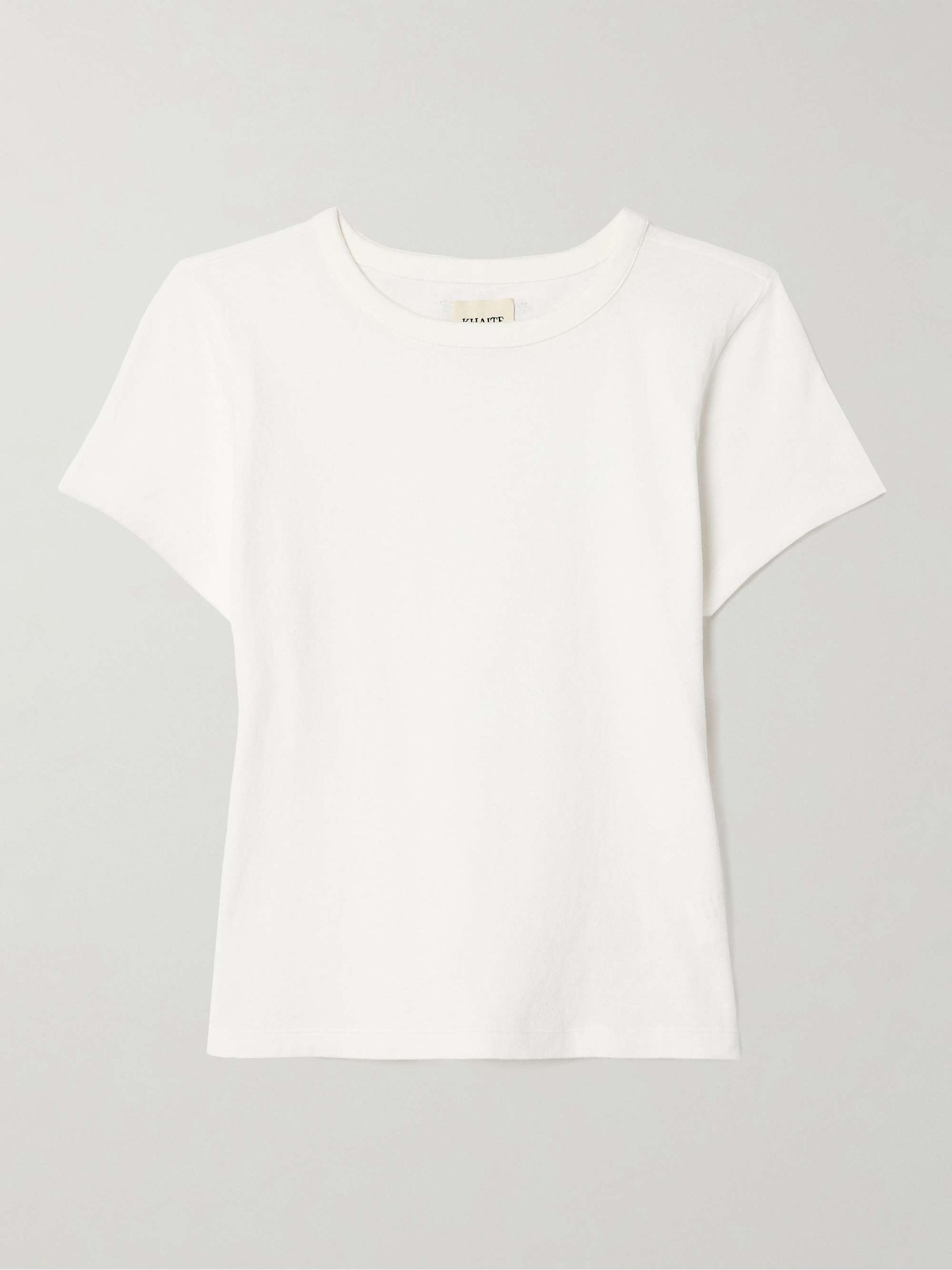 Samson Cotton-Jersey T-Shirt