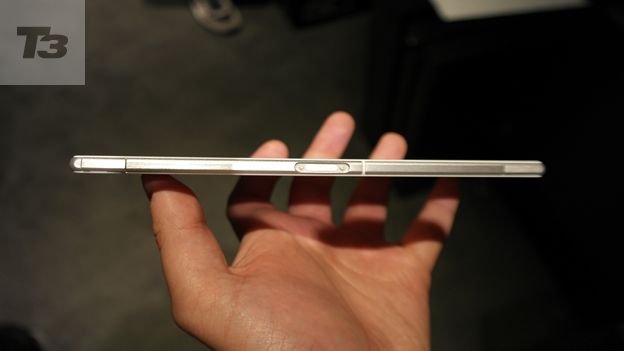 sony xperia z ultra
