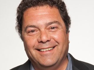 Steve Schklair - CEO of 3ality