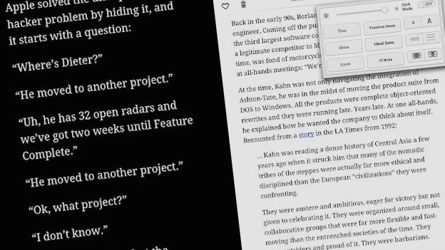Instapaper