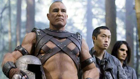 X-Men: The Last Stand (2006)