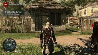 Assassin's Creed 4: Black Flag templar keys locations Recruiting Maroons
