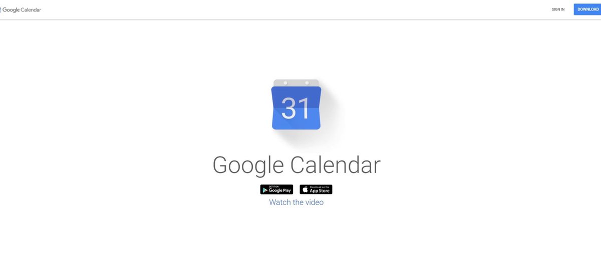 Google Calendar Review Hero