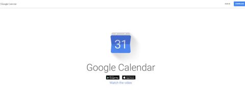 Google Calendar Review Hero
