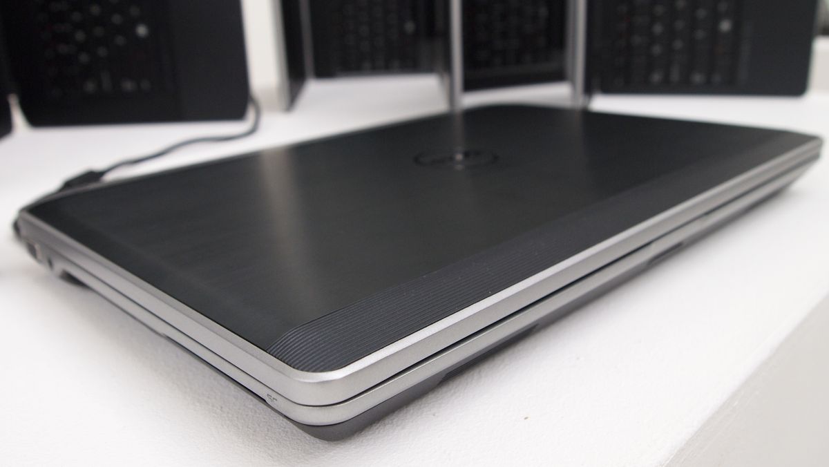 Hands On Dell Latitude E6430s Review Techradar 2028