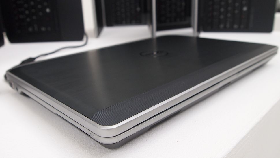 Hands On Dell Latitude E6430s Review Techradar 4658