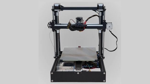 Maker’s Tool Works MendelMax 2 Standard Kit