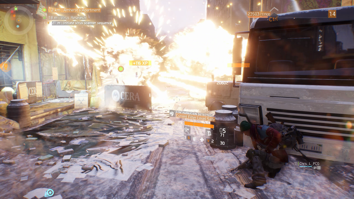 The Division Review (11)