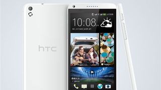 HTC Desire 8 leaks as big screened, mid-range mobile