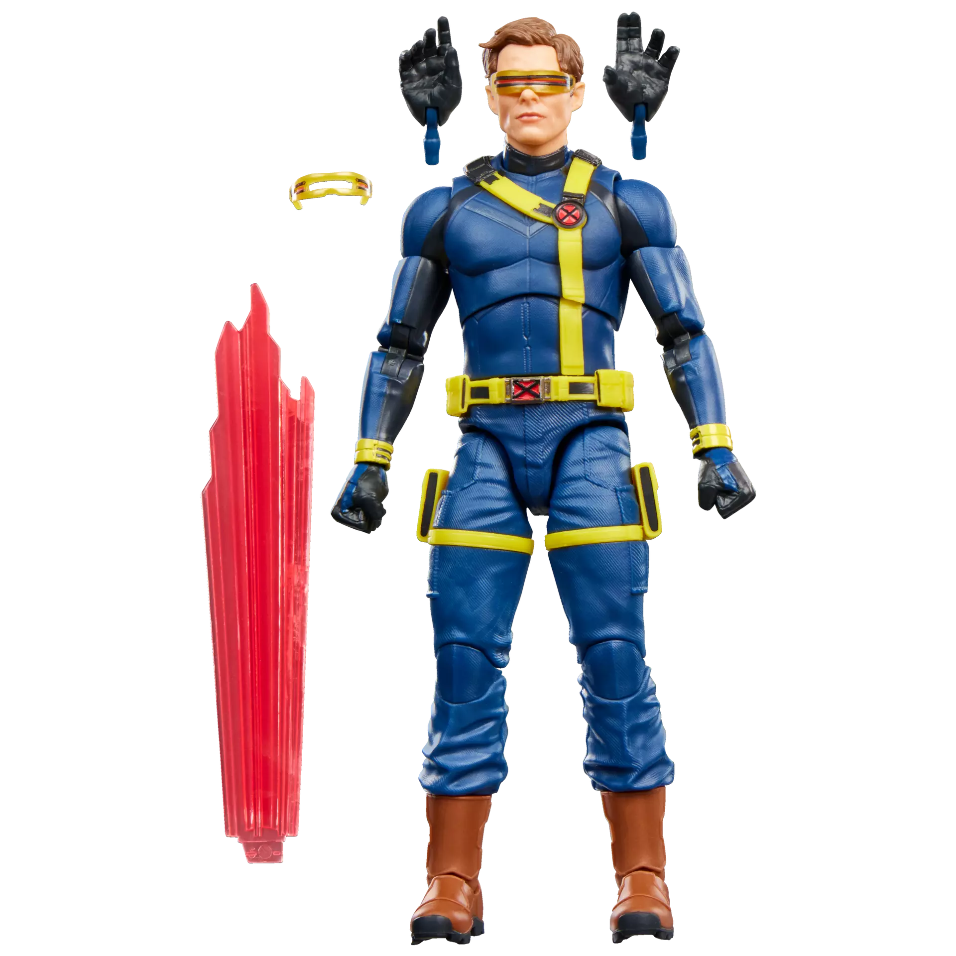 Marvel Legends Series Cyclops, Avengers: Doomsday