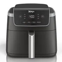 Ninja 4-in-1 5-qt Nonstick Air Fryer Pro Ninja 4-in-1 5-qt Nonstick Air Fryer Pro
