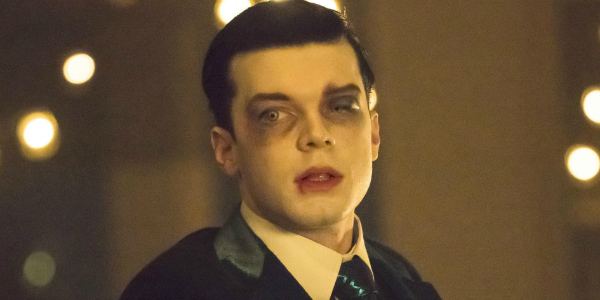 Gotham Cameron Monaghan Jeremiah Valeska Fox