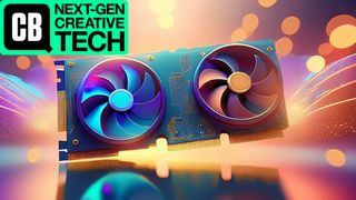 The best graphics cards for digital creatives - choosing a GPU 